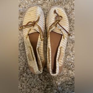 Sperry woman’s size 7